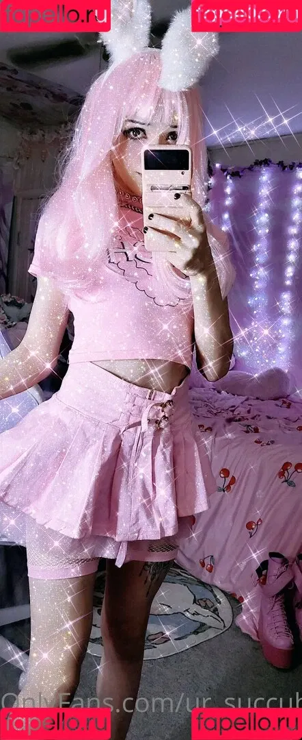 ur_succubus_gf Onlyfans Photo Gallery 