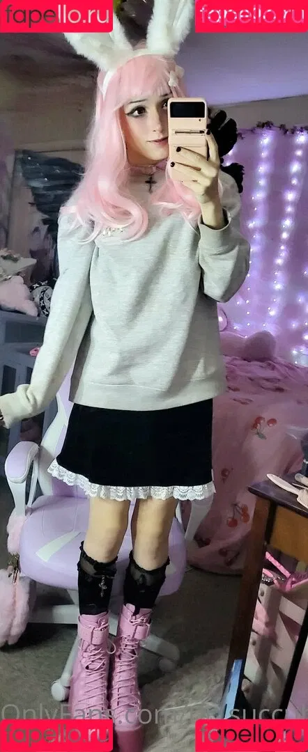 ur_succubus_gf Onlyfans Photo Gallery 