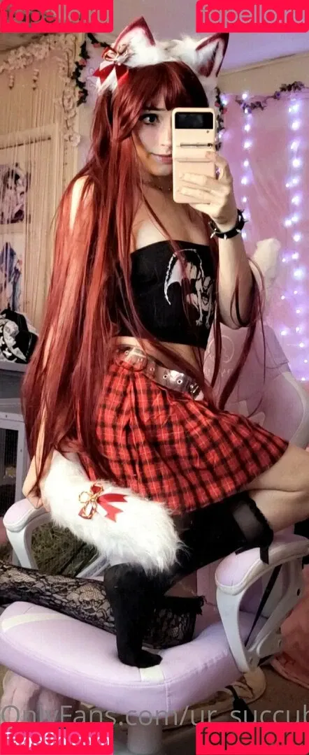 ur_succubus_gf Onlyfans Photo Gallery 