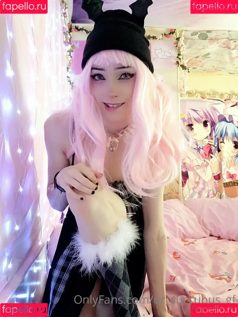 ur_succubus_gf Onlyfans Photo Gallery 