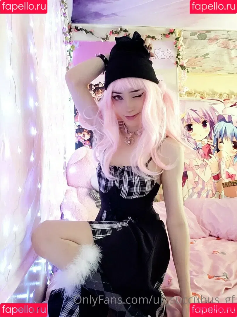 ur_succubus_gf Onlyfans Photo Gallery 