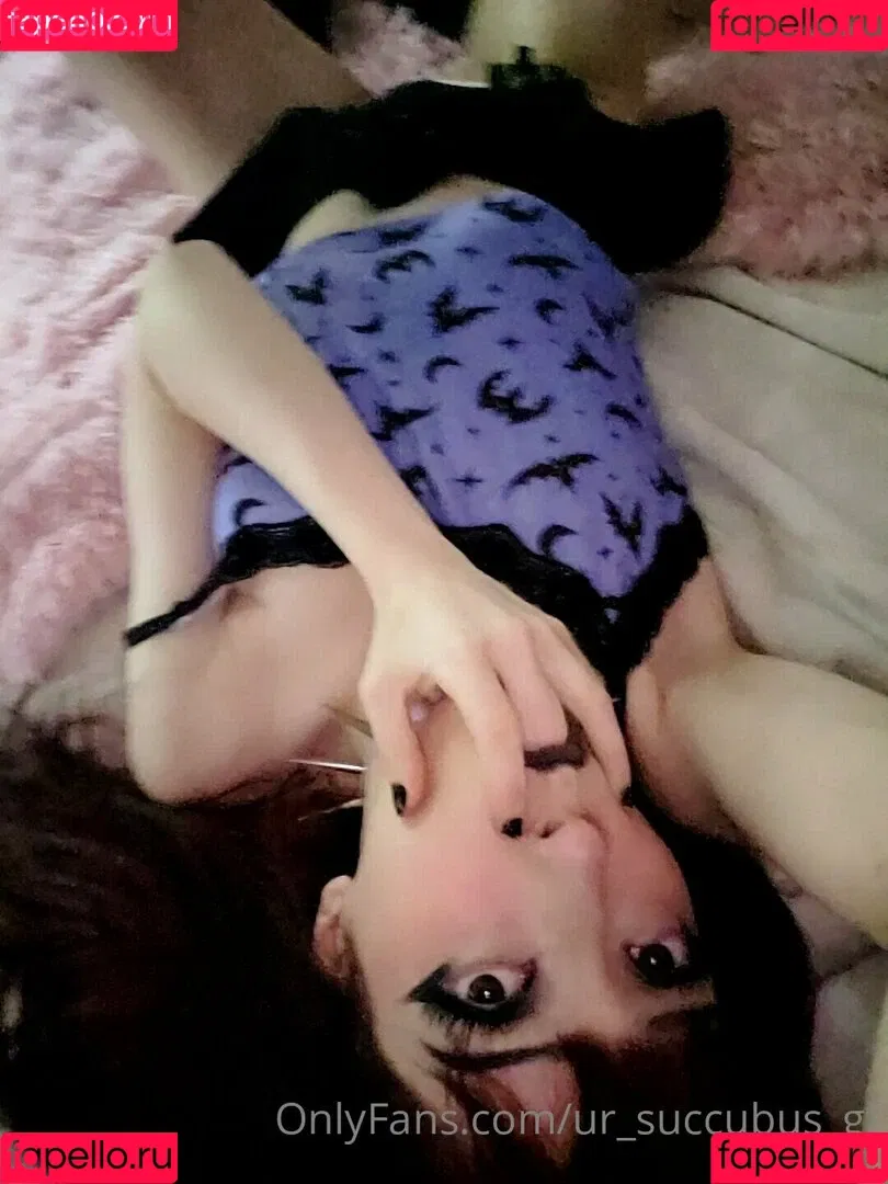 ur_succubus_gf Onlyfans Photo Gallery 