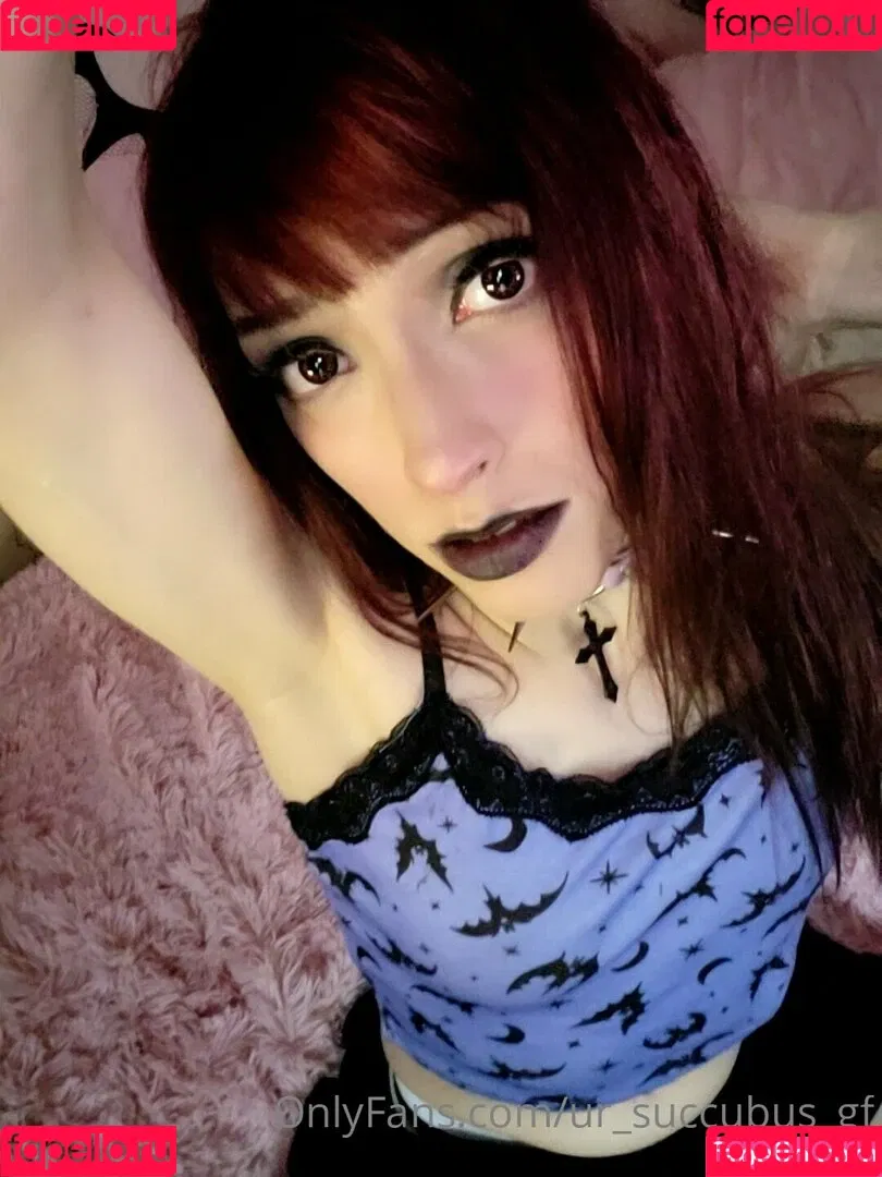 ur_succubus_gf Onlyfans Photo Gallery 