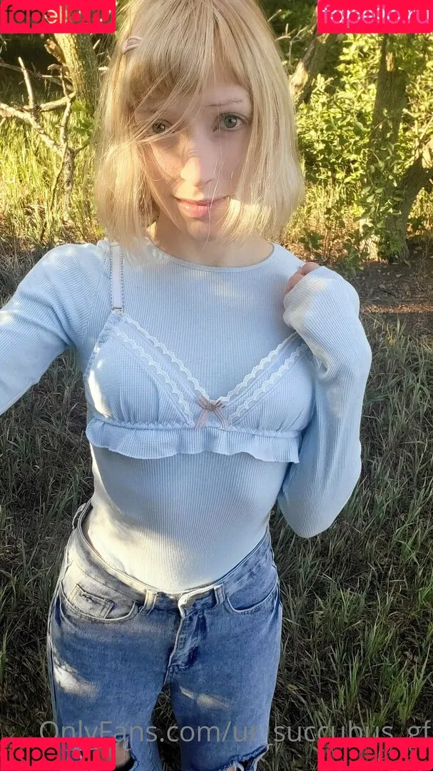ur_succubus_gf Onlyfans Photo Gallery 