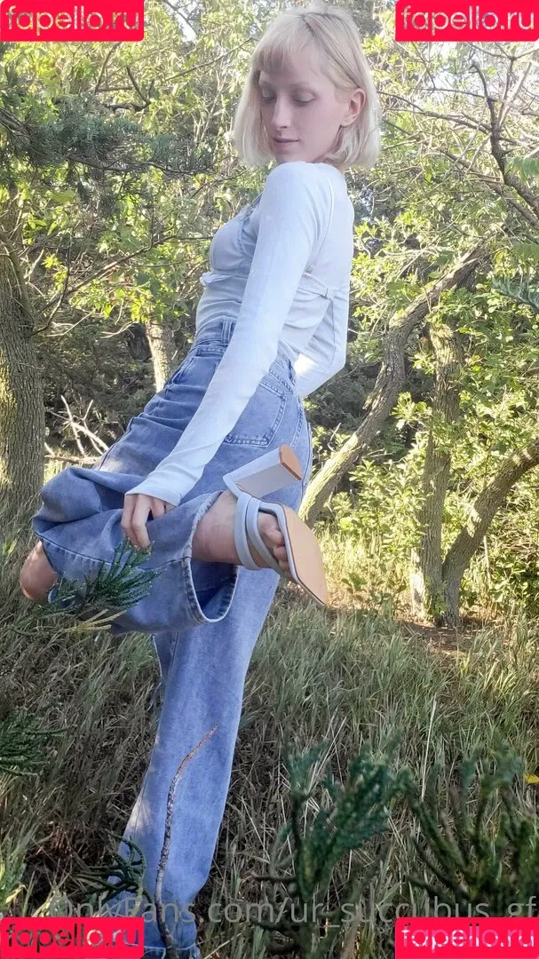 ur_succubus_gf Onlyfans Photo Gallery 