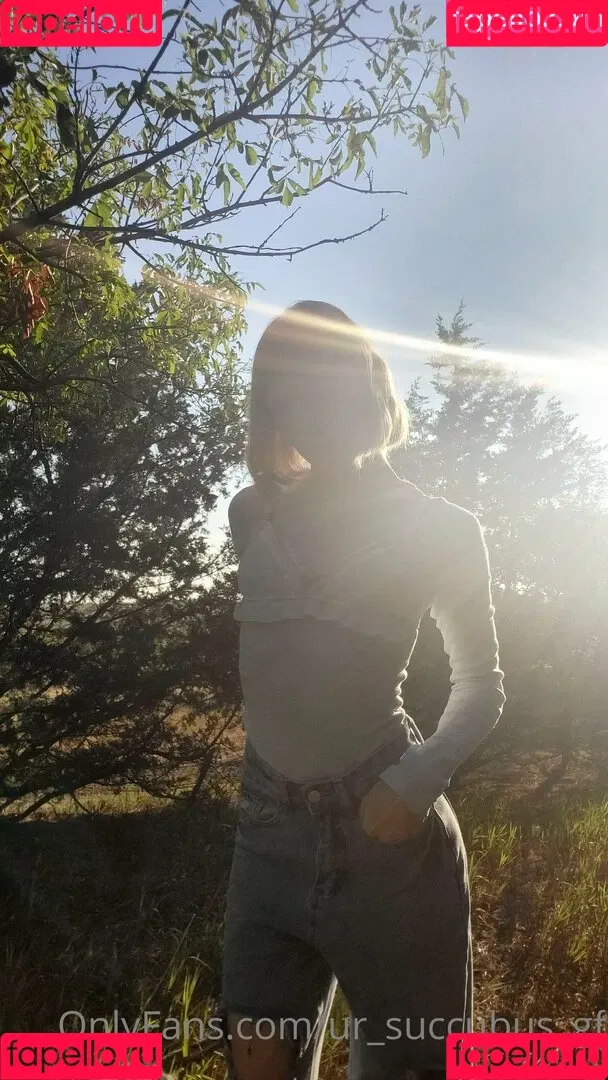 ur_succubus_gf Onlyfans Photo Gallery 