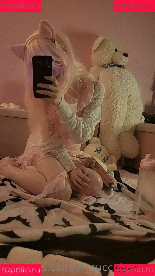 ur_succubus_gf Onlyfans Photo Gallery 