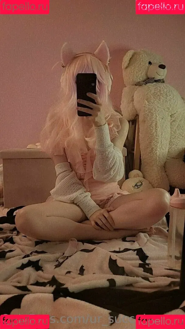 ur_succubus_gf Onlyfans Photo Gallery 