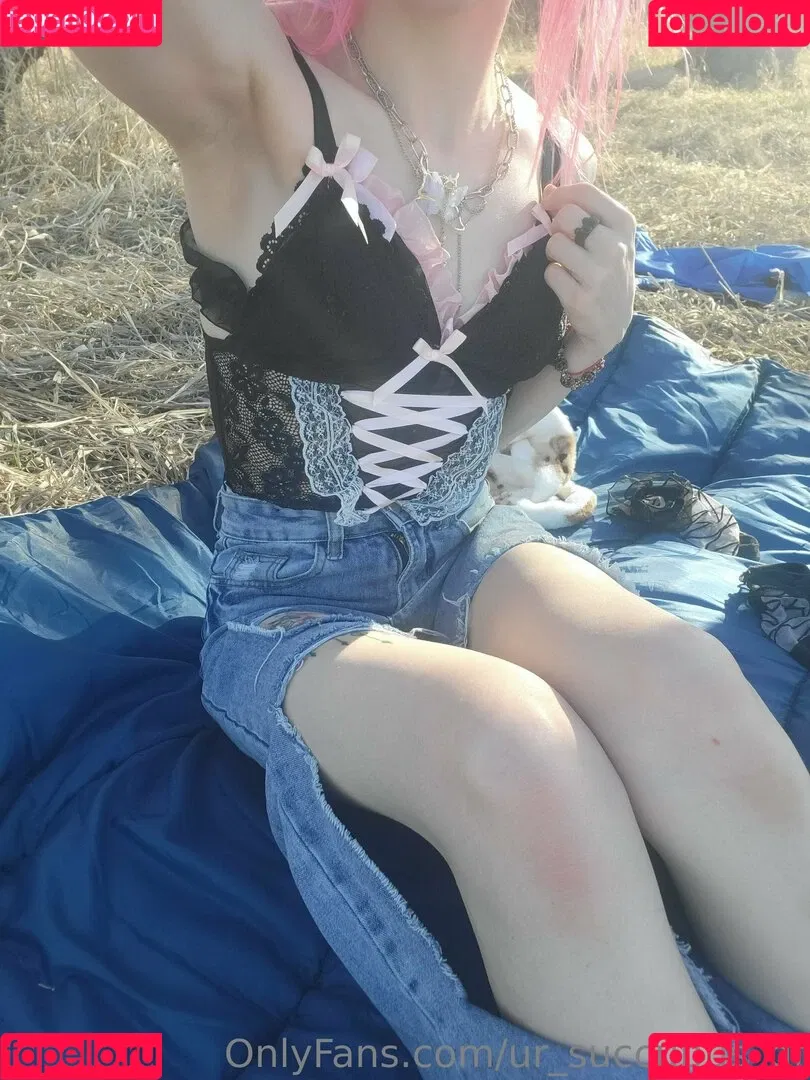 ur_succubus_gf Onlyfans Photo Gallery 
