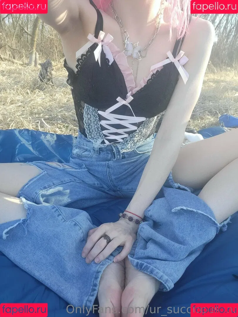 ur_succubus_gf Onlyfans Photo Gallery 