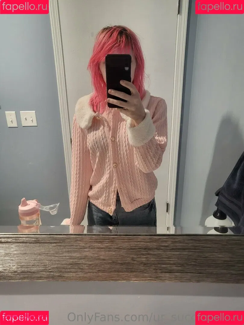 ur_succubus_gf Onlyfans Photo Gallery 