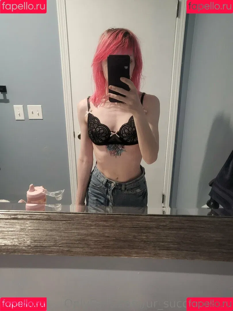 ur_succubus_gf Onlyfans Photo Gallery 