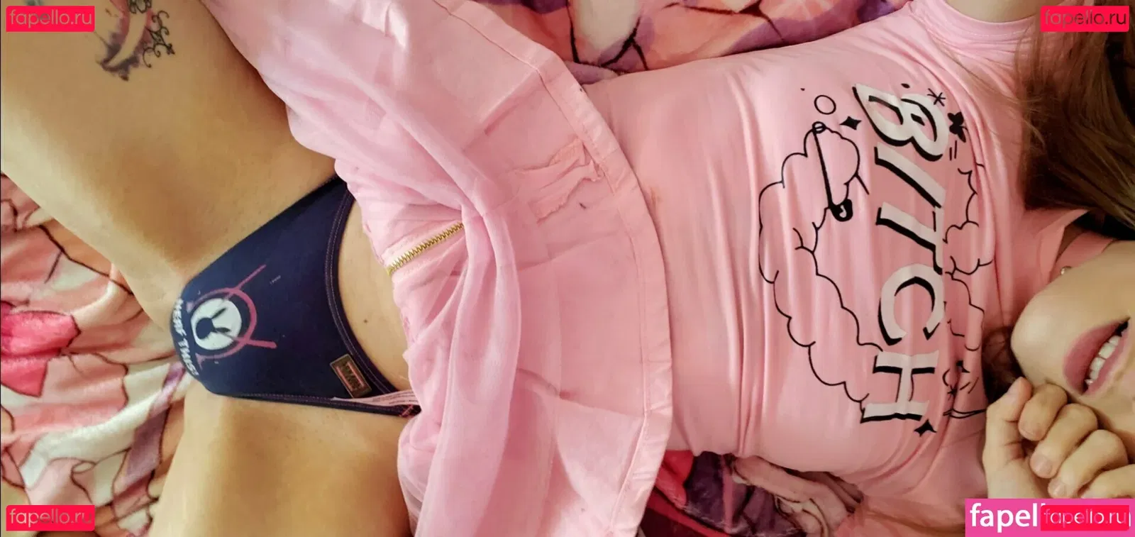 ur_succubus_gf Onlyfans Photo Gallery 