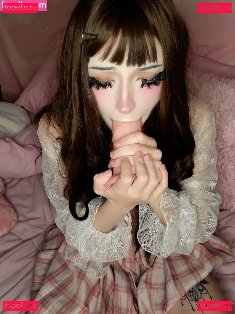 ur_succubus_gf Onlyfans Photo Gallery 