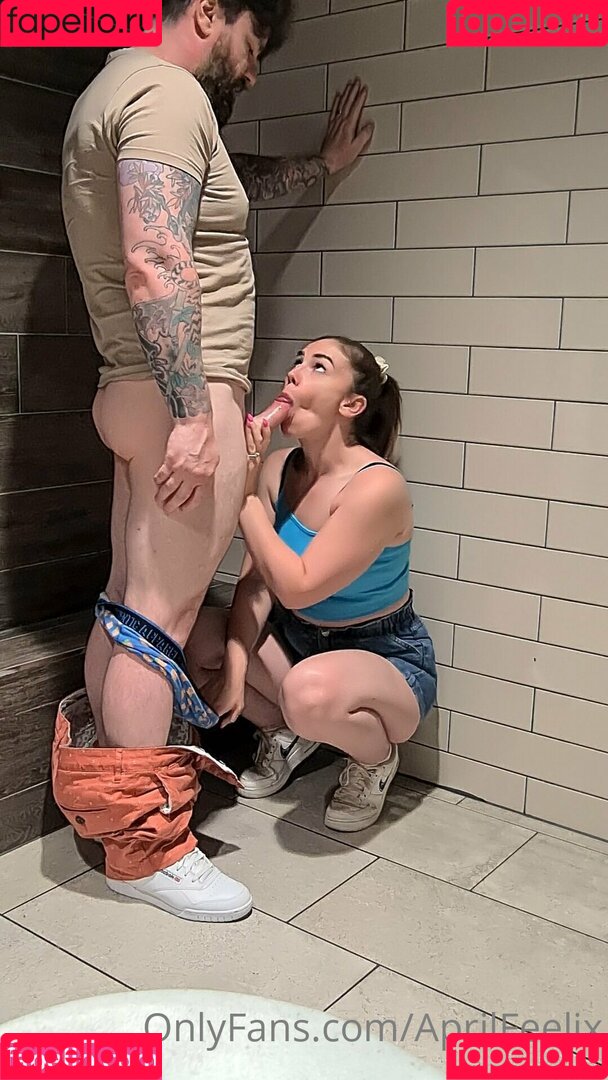 aprilfeelixfree Onlyfans Photo Gallery 