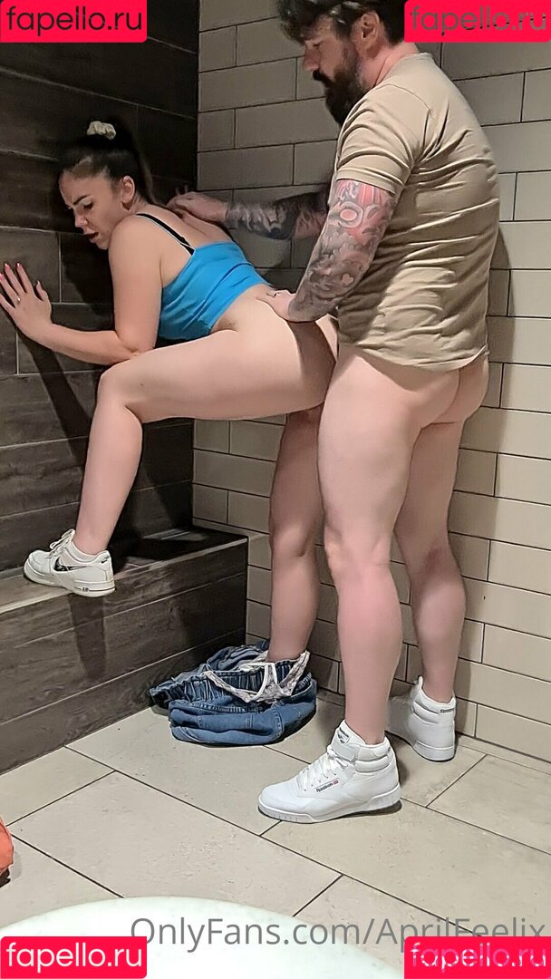 aprilfeelixfree Onlyfans Photo Gallery 