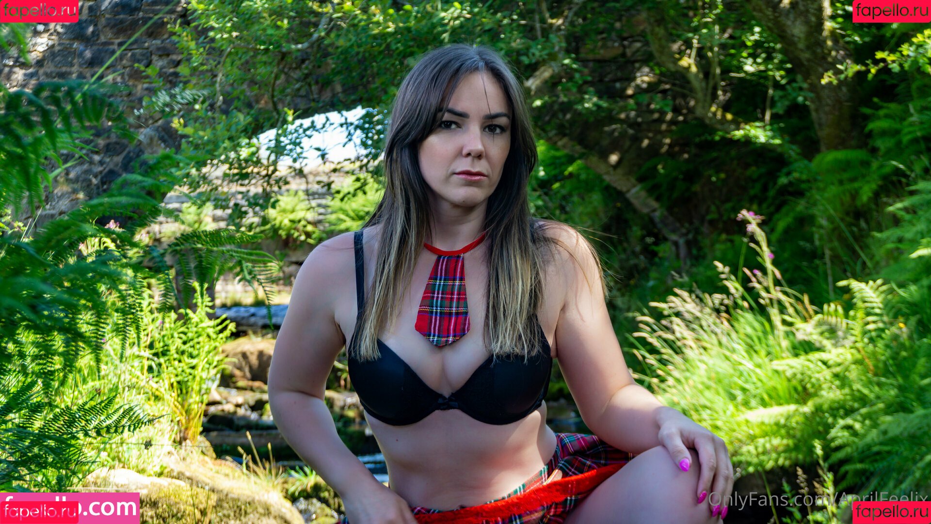 aprilfeelixfree Onlyfans Photo Gallery 