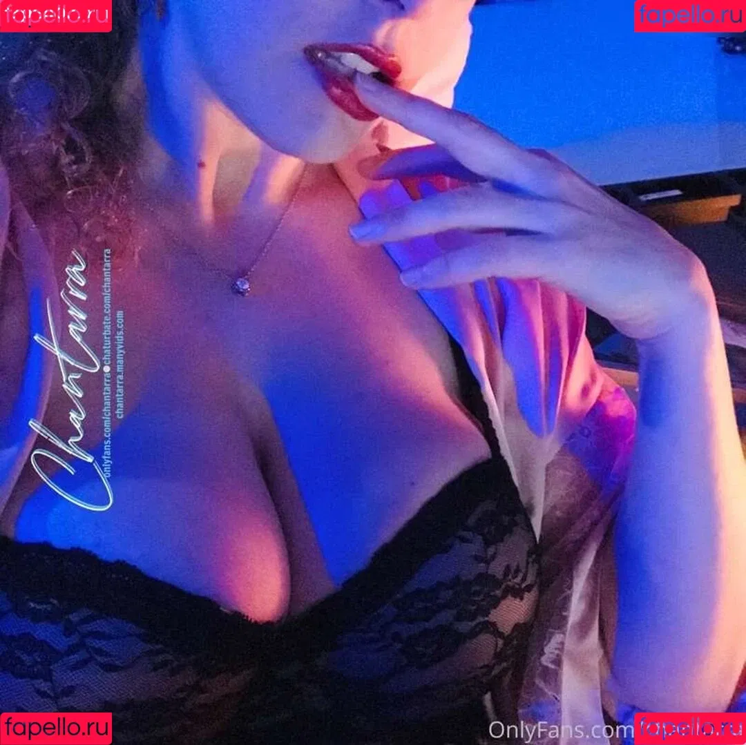 Chantarra Onlyfans Photo Gallery 