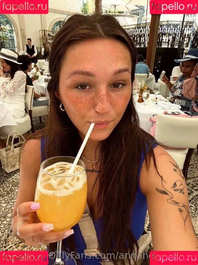 annahendrickss Onlyfans Photo Gallery 