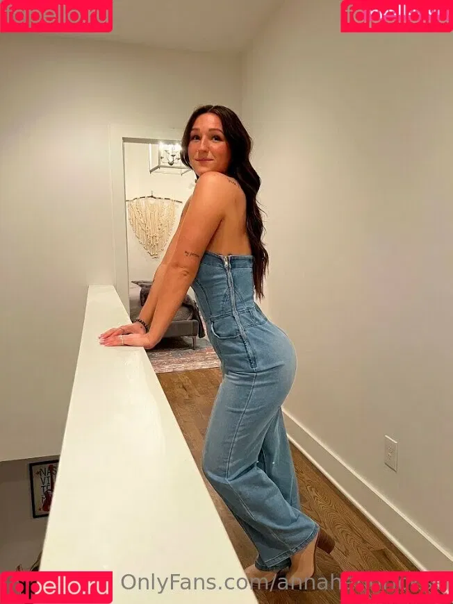 annahendrickss Onlyfans Photo Gallery 