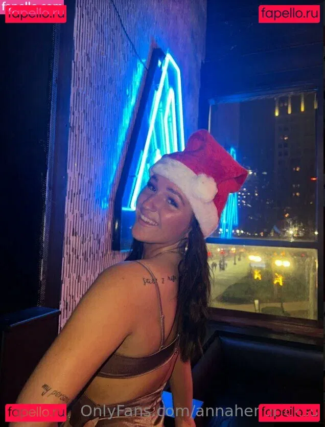 annahendrickss Onlyfans Photo Gallery 