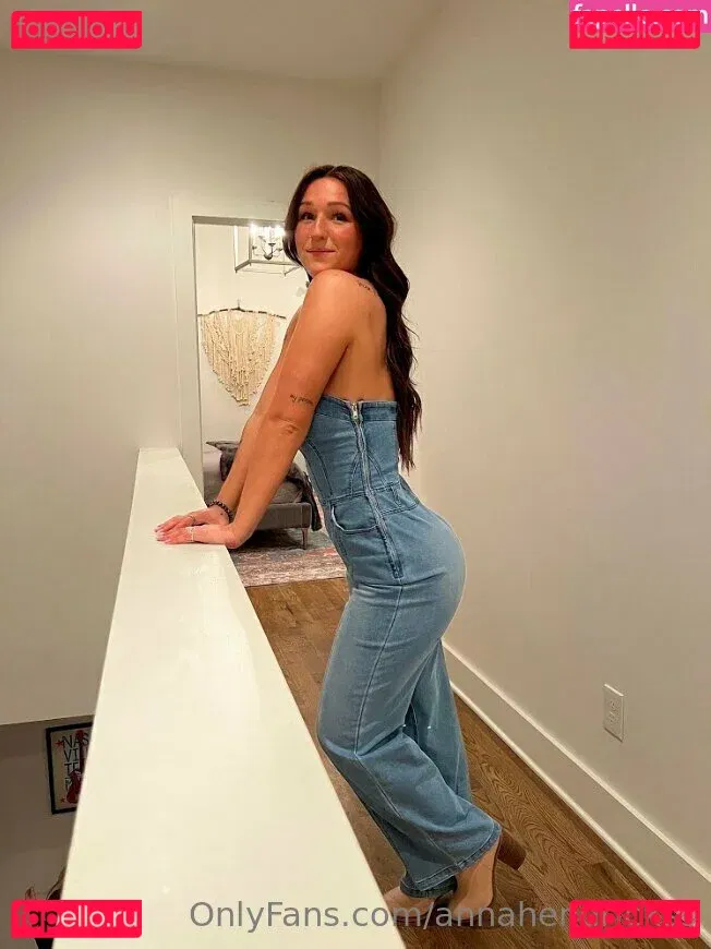 annahendrickss Onlyfans Photo Gallery 