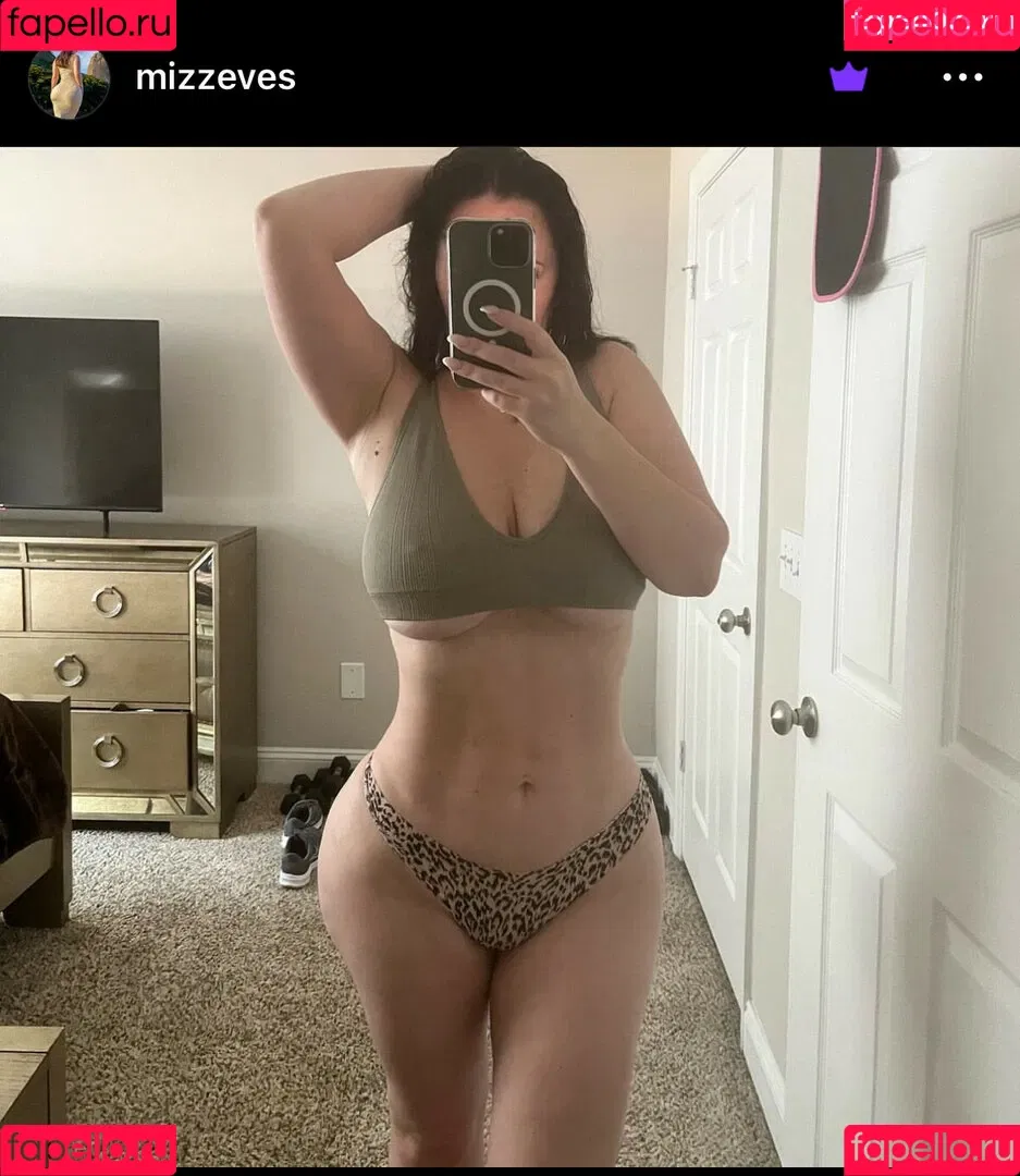 Mizzeves Onlyfans Photo Gallery 