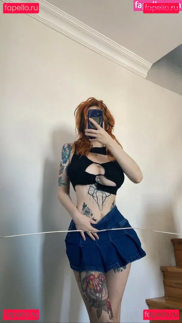 anthealefteria Onlyfans Photo Gallery 