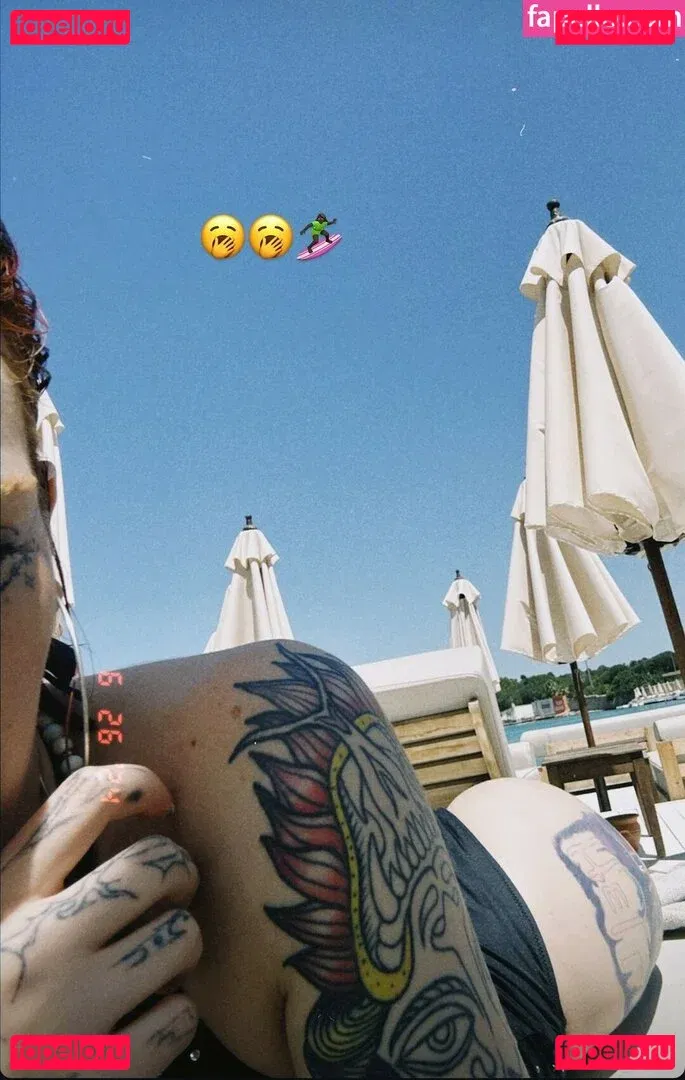 anthealefteria Onlyfans Photo Gallery 