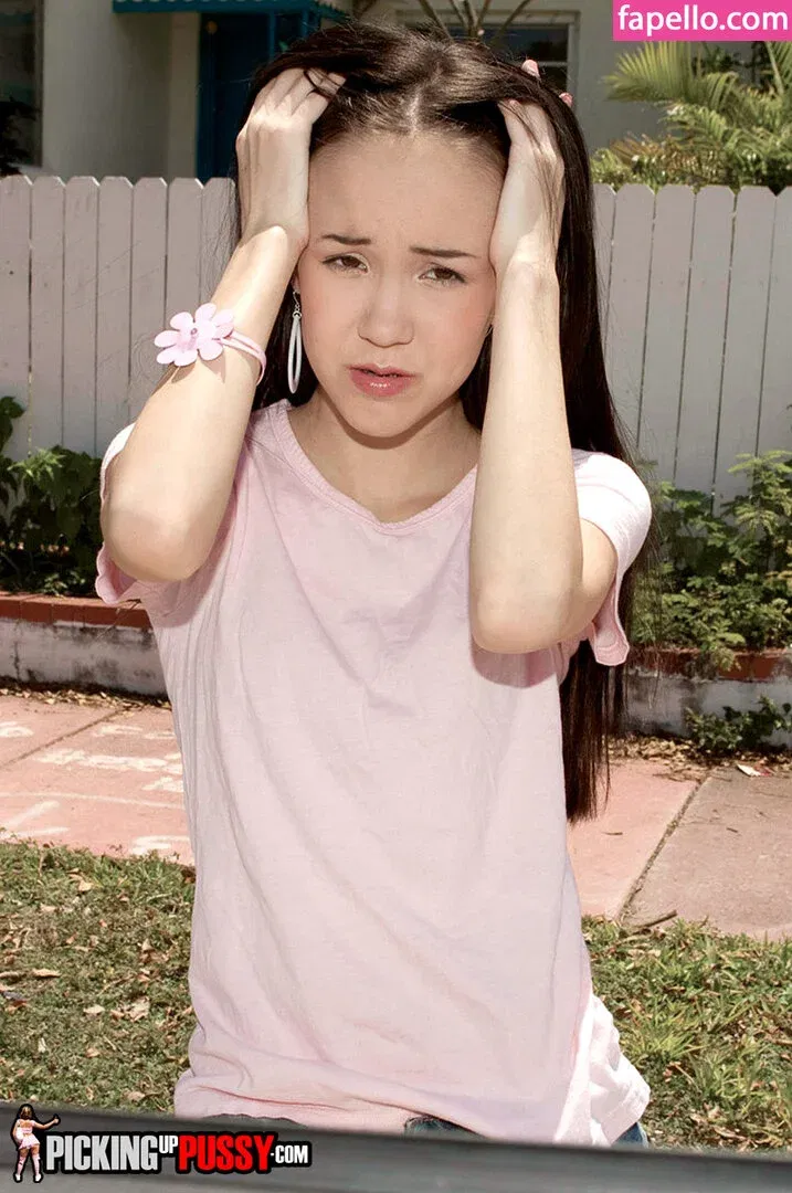 Amai Liu Onlyfans Photo Gallery 