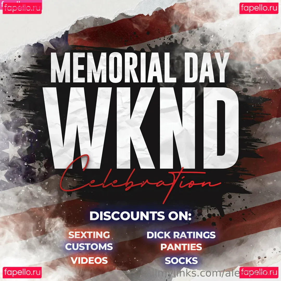 alexcoalfree Onlyfans Photo Gallery 