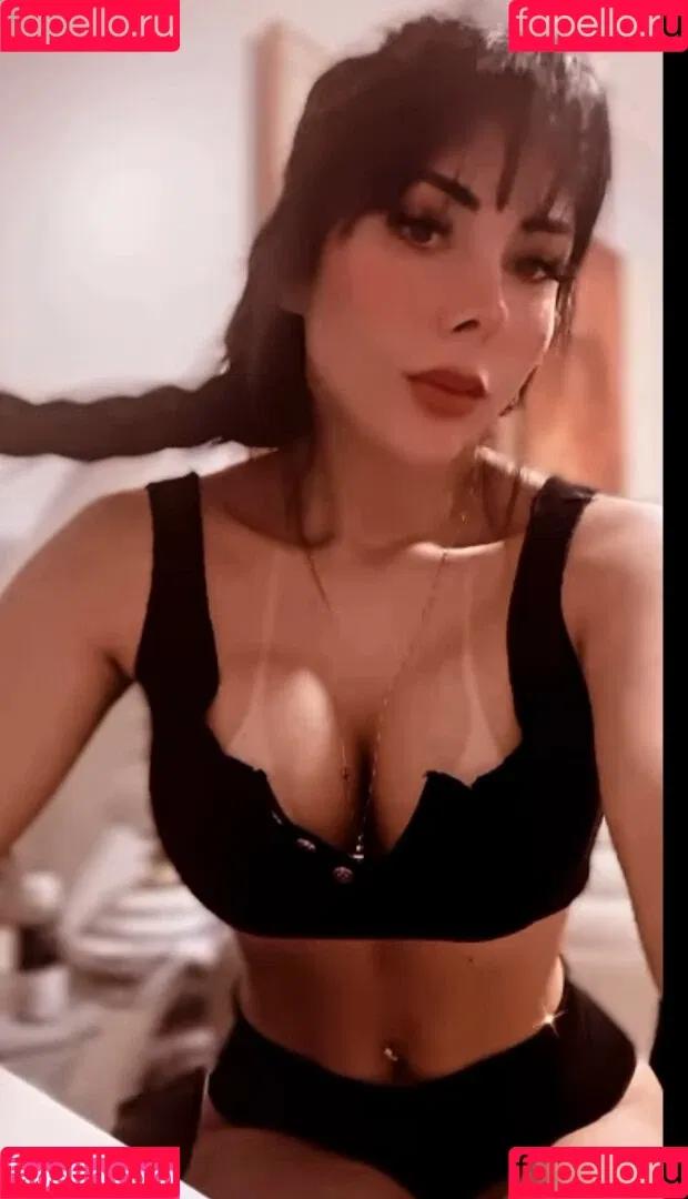 Alice Alves Onlyfans Photo Gallery 