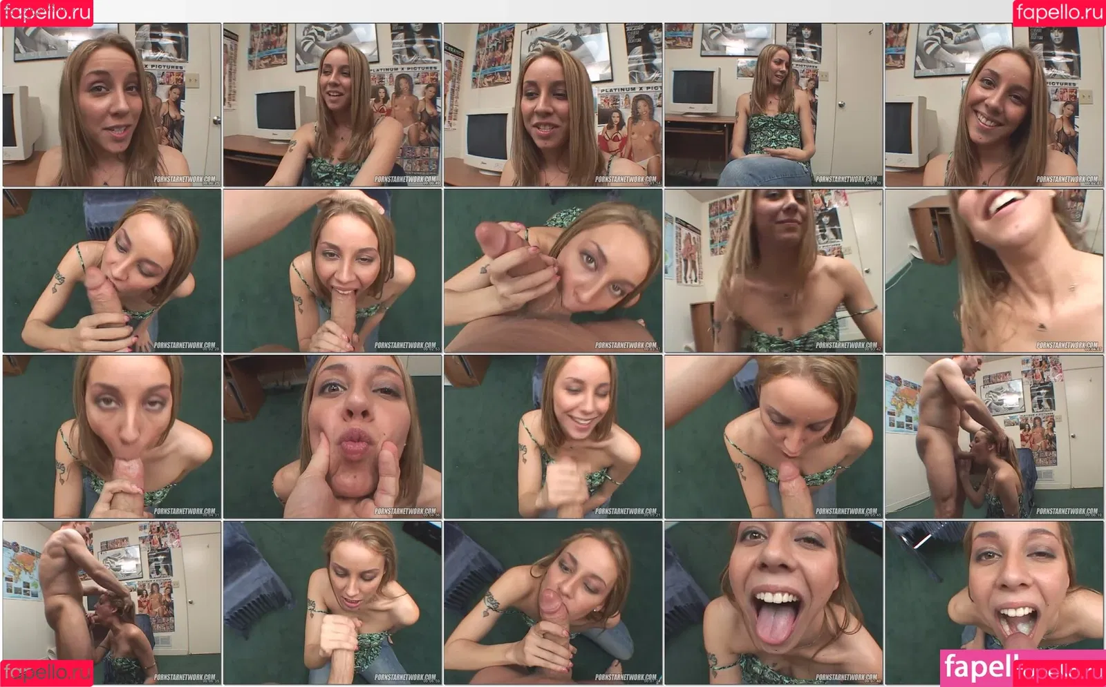 LoadMyMouth Onlyfans Photo Gallery 