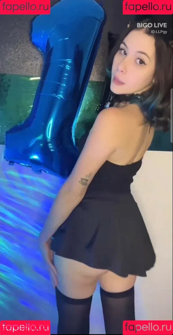 Gyovanna Onlyfans Photo Gallery 