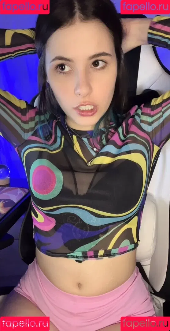 Gyovanna Onlyfans Photo Gallery 