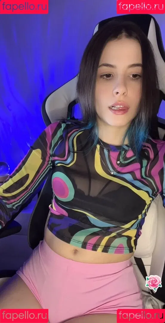 Gyovanna Onlyfans Photo Gallery 