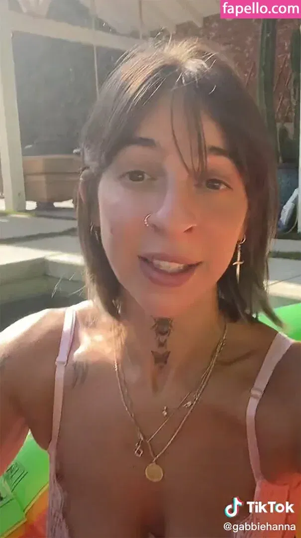 Gyovanna Onlyfans Photo Gallery 