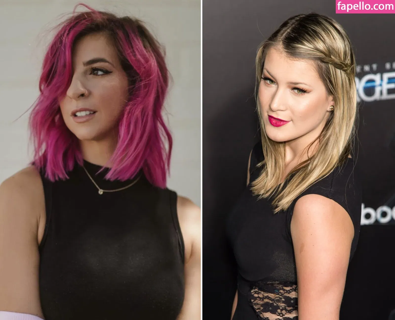 Gyovanna Onlyfans Photo Gallery 