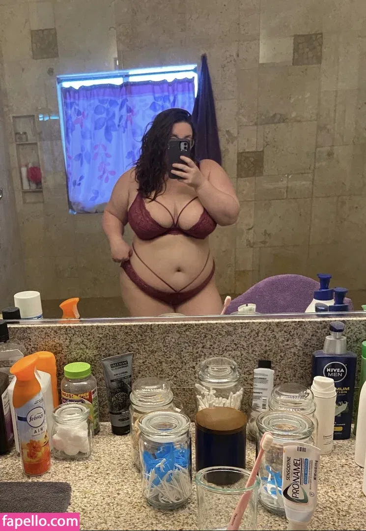 Gyovanna Onlyfans Photo Gallery 