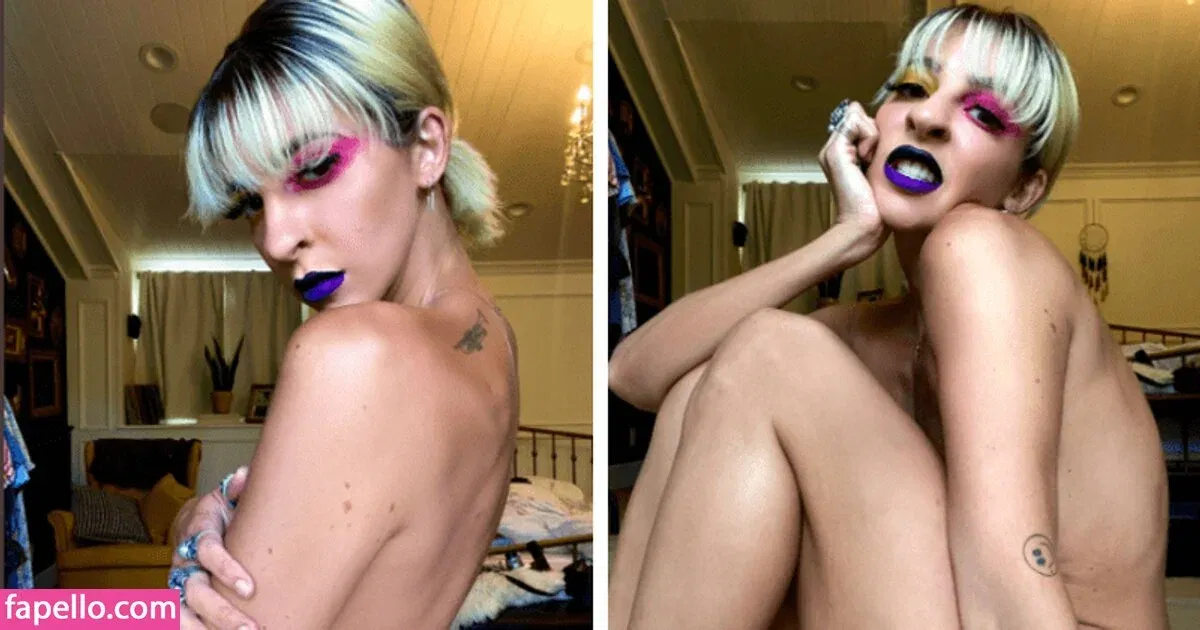 Gyovanna Onlyfans Photo Gallery 