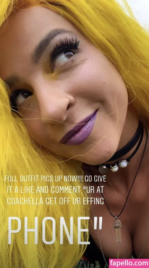 Gyovanna Onlyfans Photo Gallery 