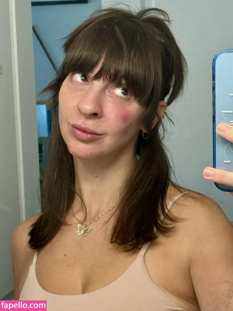 Gyovanna Onlyfans Photo Gallery 