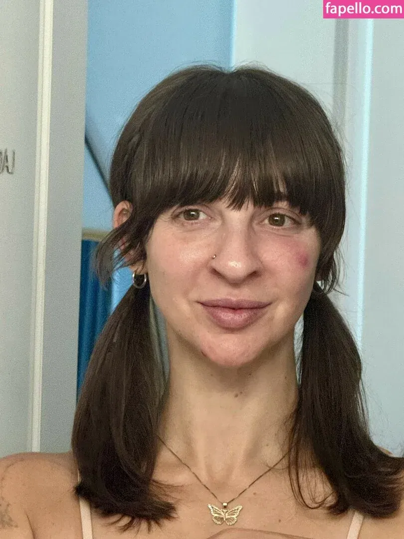 Gyovanna Onlyfans Photo Gallery 