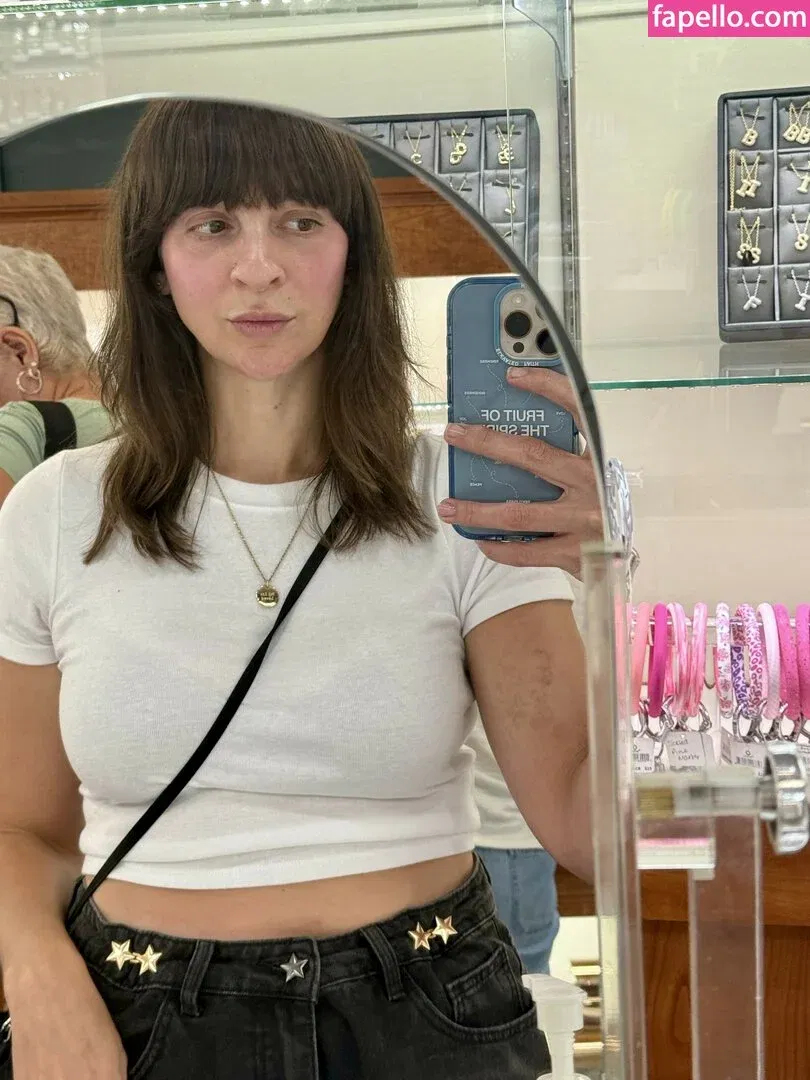 Gyovanna Onlyfans Photo Gallery 