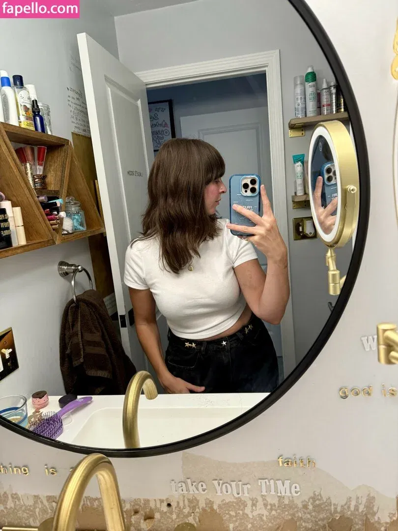 Gyovanna Onlyfans Photo Gallery 