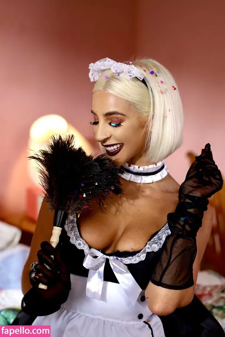 Gyovanna Onlyfans Photo Gallery 