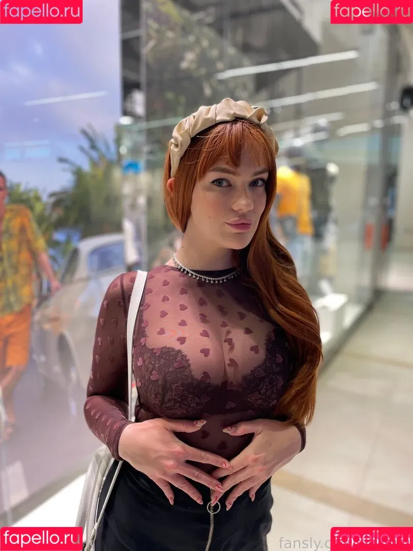AniRay Onlyfans Photo Gallery 