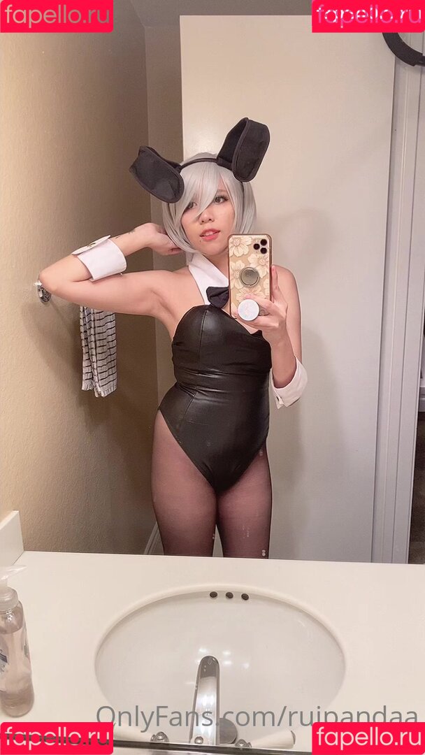 Ruipandaa Onlyfans Photo Gallery 