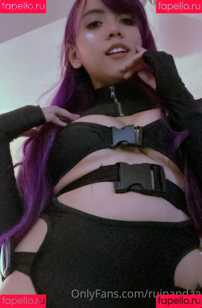 Ruipandaa Onlyfans Photo Gallery 
