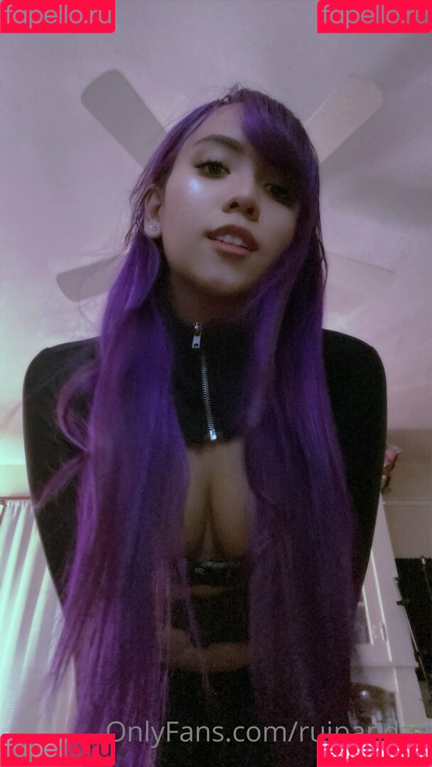 Ruipandaa Onlyfans Photo Gallery 